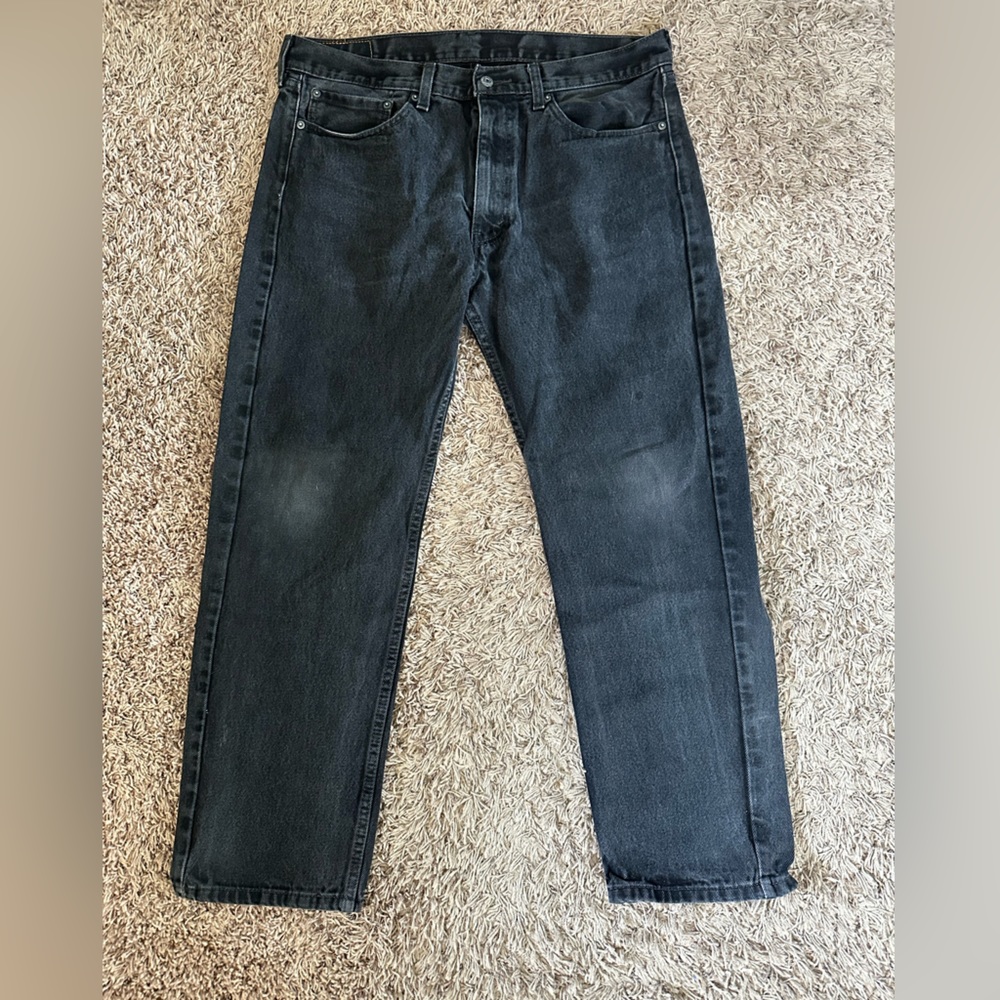 Levi Jeans